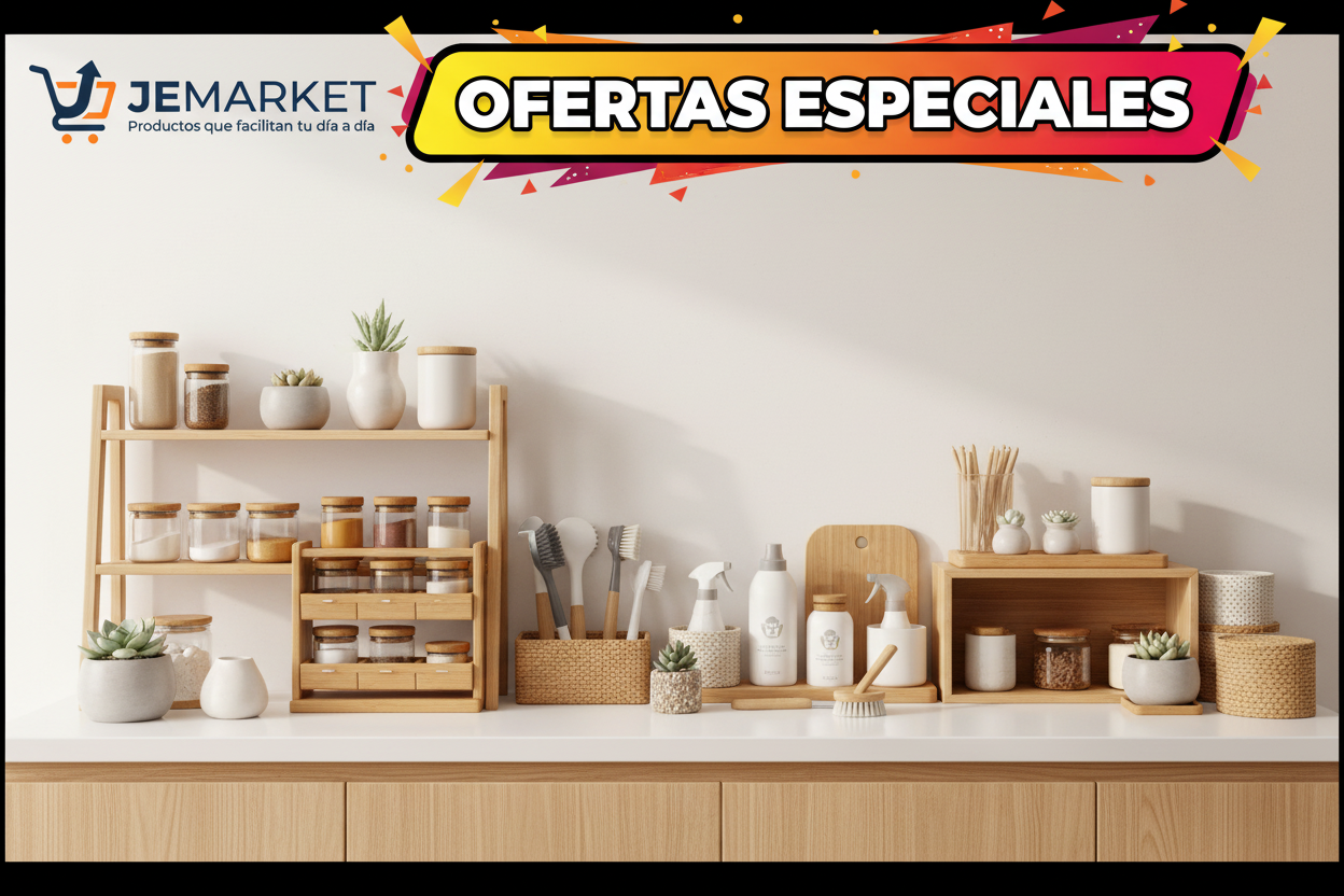 Hogar - Ofertas Especiales