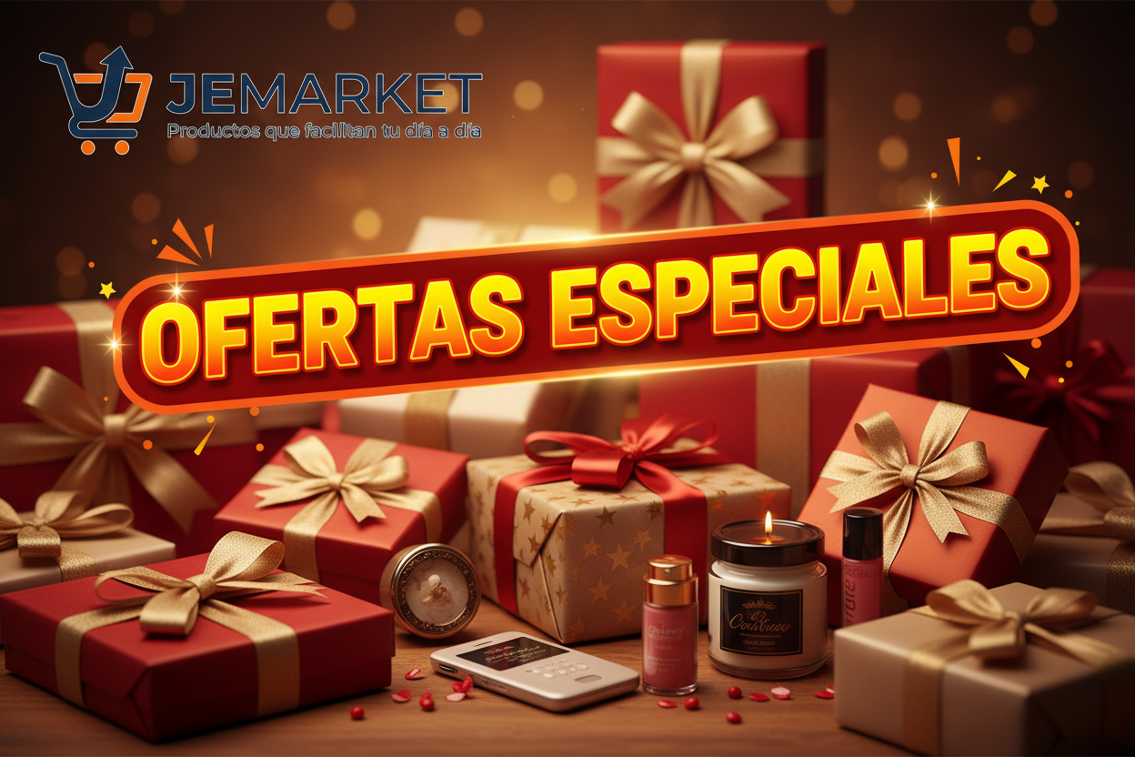 Regalos - Ofertas Especiales