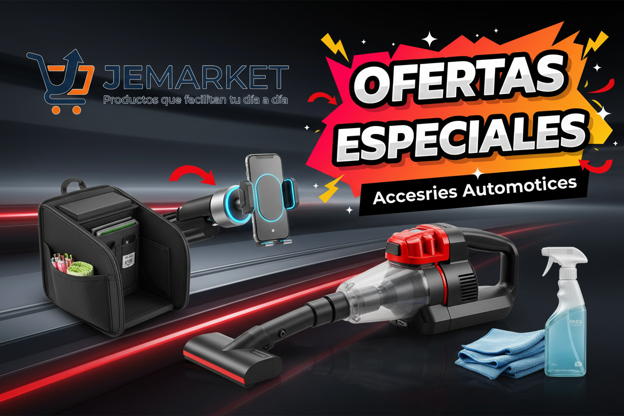 Vehículos - Ofertas Especiales
