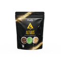 Althus Bioliffe Doypack 30 porciones - Energizante con moringa, maca y guaraná