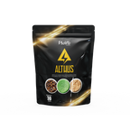 Althus Bioliffe Doypack 30 porciones - Energizante con moringa, maca y guaraná