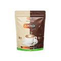 Amagi Cappuccino x15 Sticks Bioliffe - Café con Moringa 3en1 caja 225g