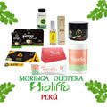 Línea completa de Multivitamínicos Bioliffe - Moringa Oleifera Perú