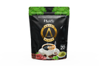 Amagi Black - Café Gourmet con Moringa, Ganoderma y Spirulina Bioliffe