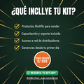 ¿Qué Incluye tu Kit? - Bioliffe