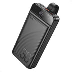 Cargador Power Bank Hoco J123b 30000mah