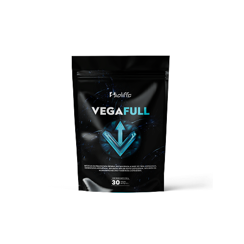 Vegafull Doypack Bioliffe 30 sticks - Vigorizante masculino con huanarpo macho y moringa