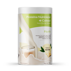 Colosal Bioliffe 550g - Proteína nutricional con moringa sabor vainilla