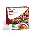 Nutribar x6 - Bioliffe