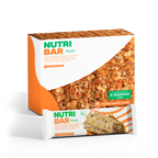 Nutribar x6 - Bioliffe