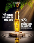 Aceite XOL Bioliffe - Un lujo botánico en cada gota