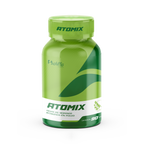 Atomix - Cápsulas de Moringa Atomizada Bioliffe
