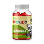 Biokids Gomitas de Moringa - Bioliffe