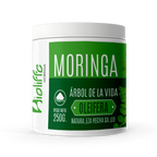 Harina de Moringa 250g - Bioliffe