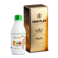 Propóleo Bioliffe - Miel de abejas y macerado de propóleo pasteurizado
