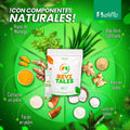 Revitalis Bioliffe - Con componentes naturales