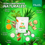 Revitalis Bioliffe - Con componentes naturales