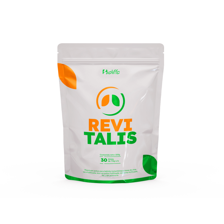 Revitalis Doypack - Bioliffe