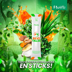 Revitalis Bioliffe - Todo el poder natural en Sticks