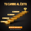 Tu Camino al Éxito - Distribuidor Bioliffe