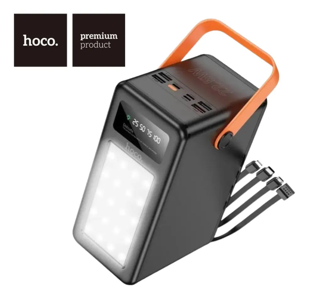 Power Bank 120.000 mAh 22.5W Hoco DB120 Prometheus