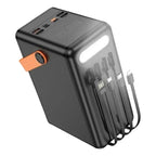 Power Bank 120.000 mAh 22.5W Hoco DB120 Prometheus