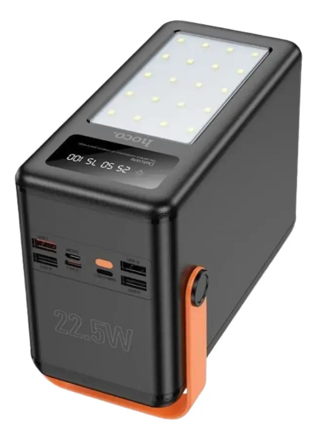 Power Bank 120.000 mAh 22.5W Hoco DB120 Prometheus