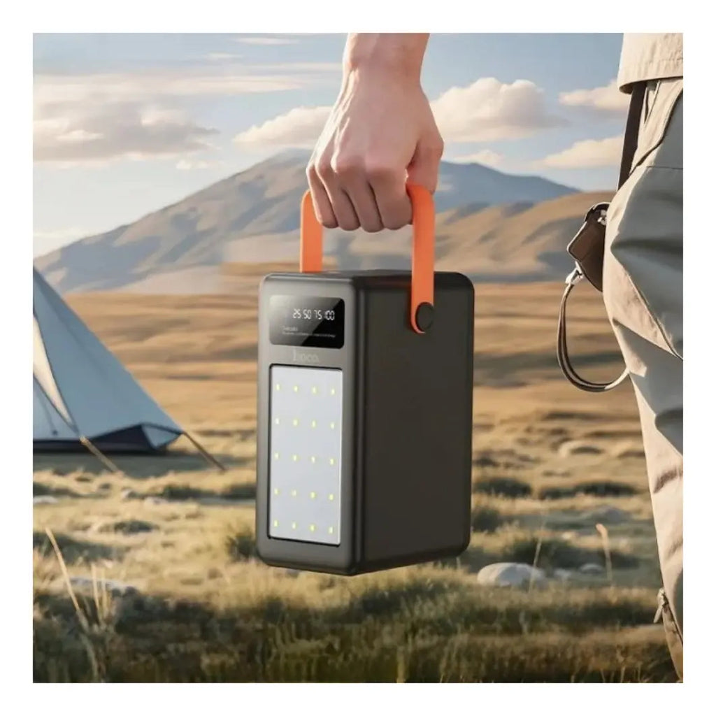 Power Bank 120.000 mAh 22.5W Hoco DB120 Prometheus