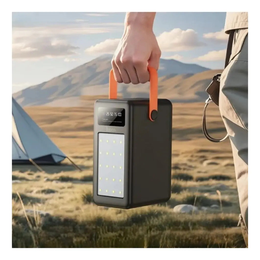 Power Bank 120.000 mAh 22.5W Hoco DB120 Prometheus