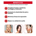 Revella Doypack - Colágeno con Moringa x30 Sticks Bioliffe
