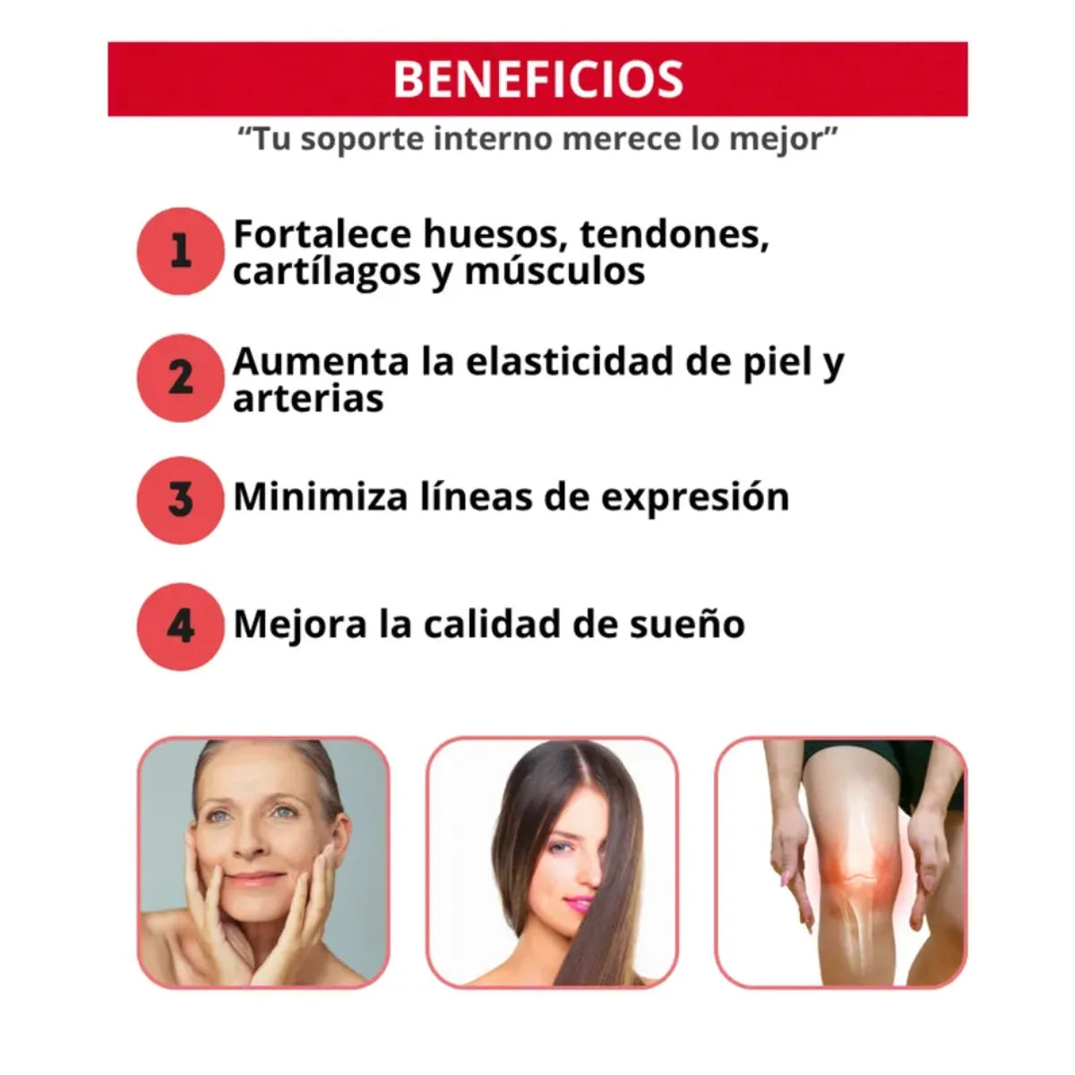 Revella Doypack - Colágeno con Moringa x30 Sticks Bioliffe