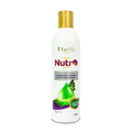 Shampoo Nutro Bioliffe 500ml - B-Pantenol, Keratina y Extracto de Moringa