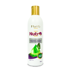 Shampoo Nutro Bioliffe 500ml - B-Pantenol, Keratina y Extracto de Moringa