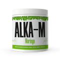 Alka-M Pote Bioliffe 240g - Mezcla de moringa, sábila, yacón, limón y toronja