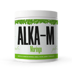 Alka-M Pote Bioliffe 240g - Mezcla de moringa, sábila, yacón, limón y toronja