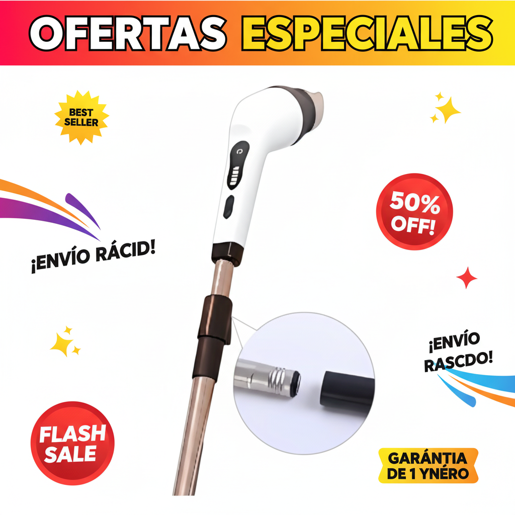 Cepillo Promoción