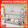 Escurridor Promoción