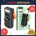 Power Bank Hoco DB33 30000mAh - Oferta Especial