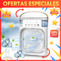 Mini Ventilador Promoción