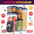 Organizadores Promoción