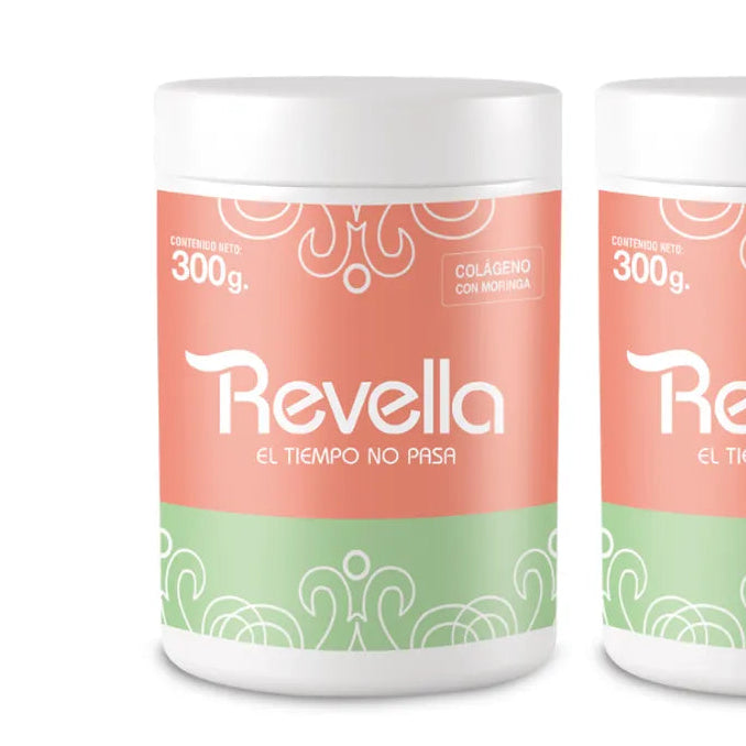 Revella Pote Bioliffe - Regresa al deporte de tu juventud sin miedo