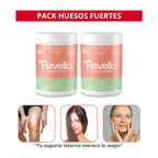 Revella Pote Bioliffe - Pack Huesos Fuertes 2x300g tu soporte interno