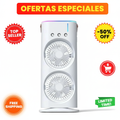 Ventilador Promoción